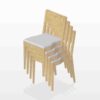 Kirchenbank - modern – Bild 9